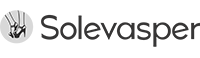 Solevasper logo