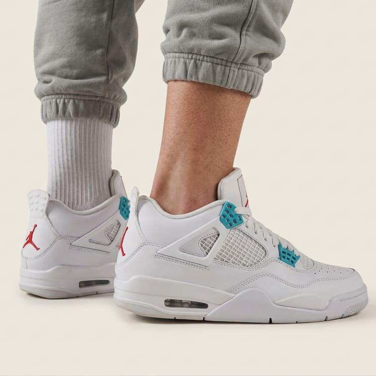 Blue Accent Highs Second